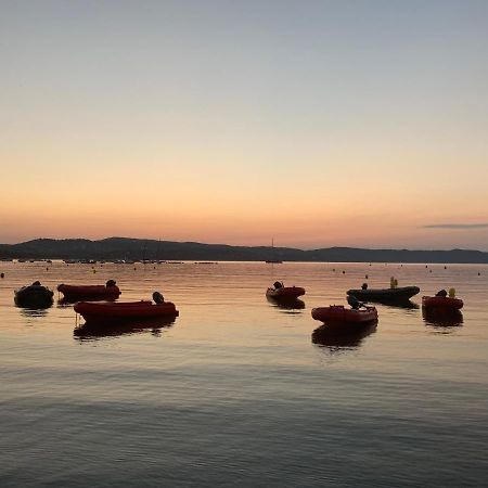 Un Havre De Paix Proche Du Centre Et Des Plages Cavalaire-sur-Mer Eksteriør bilde